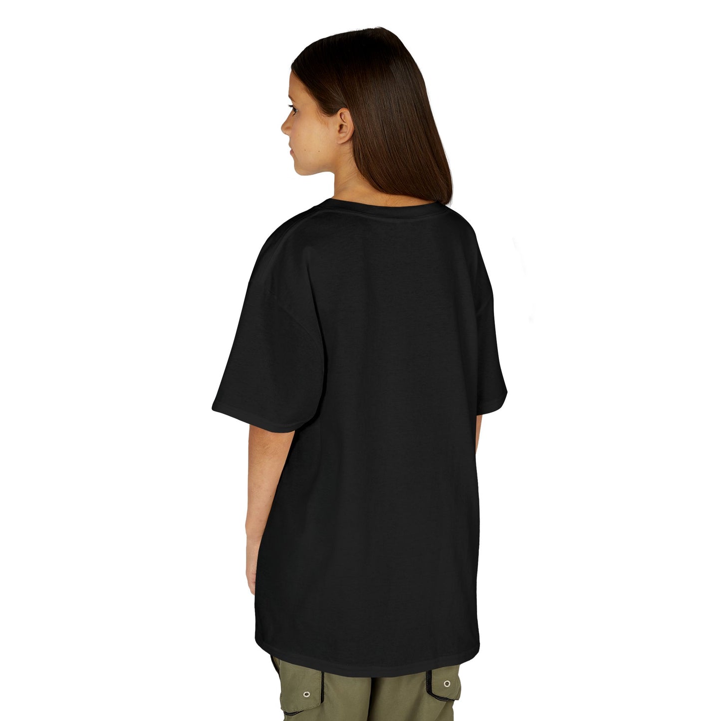 MOIN - Dabbing Kuh - Kinder T-Shirt