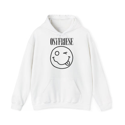 Ostfriese Zwinker - Hoodie