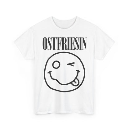 Ostfriesin Zwinker - T-Shirt