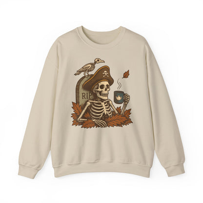 Teetied - Sweatshirt