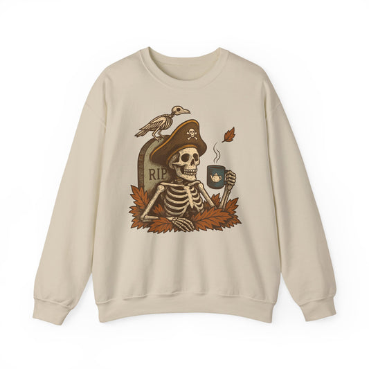 Teetied - Sweatshirt