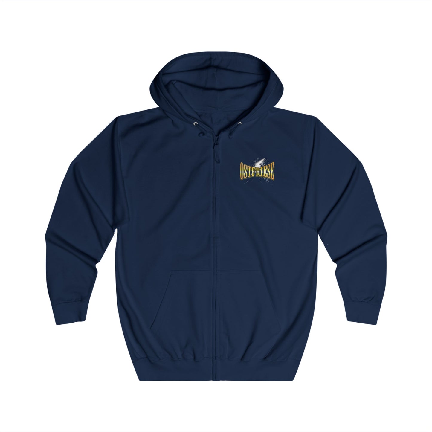 OSTFRIESE - Lightning Edition - Jacke