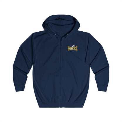 OSTFRIESE - Lightning Edition - Jacke