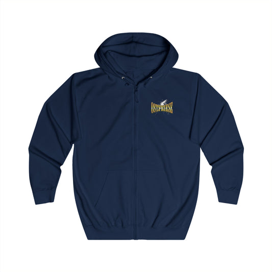 OSTFRIESE - Lightning Edition - Jacke