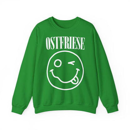 Ostfriese Zwinker - Sweatshirt