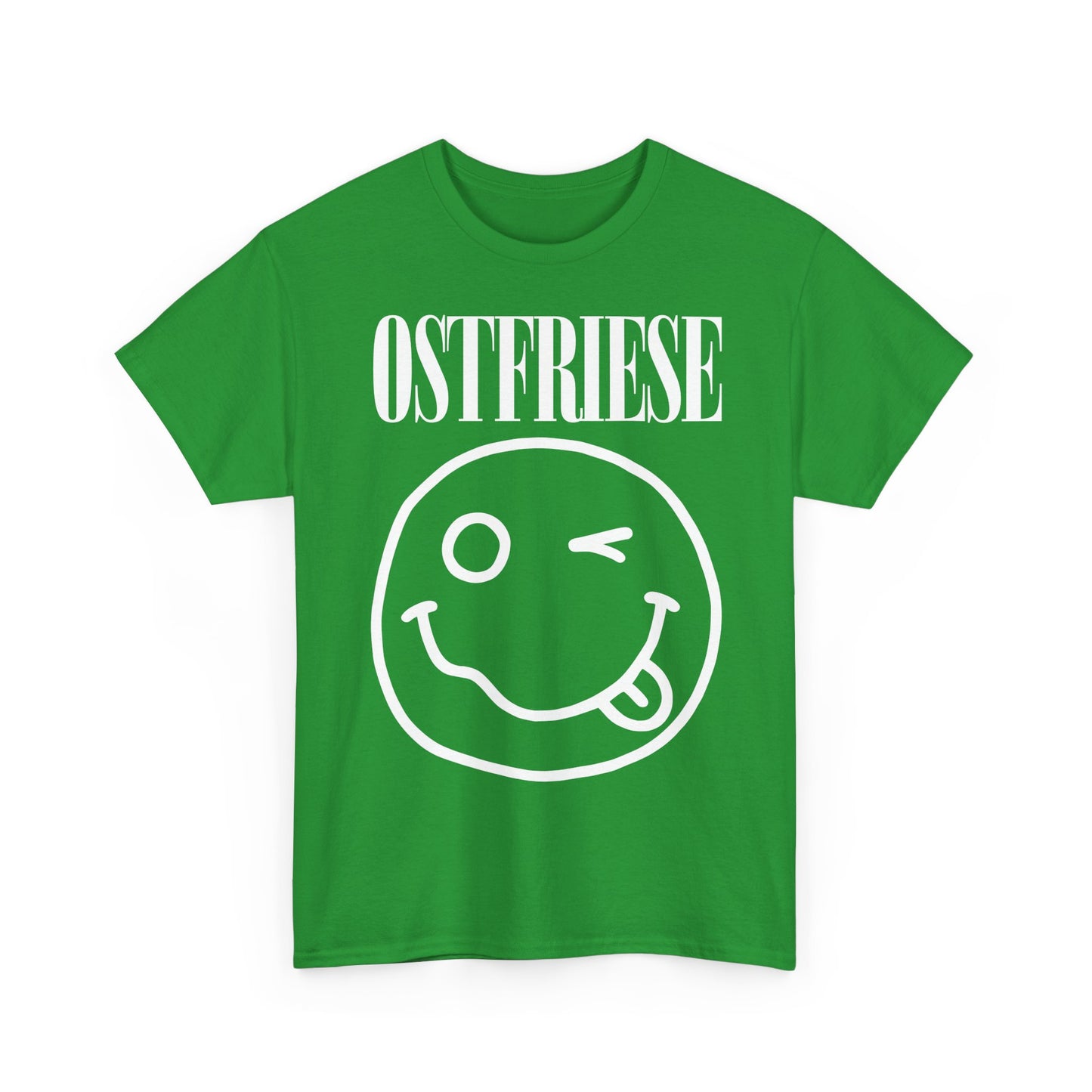 Ostfriese Zwinker - T-Shirt