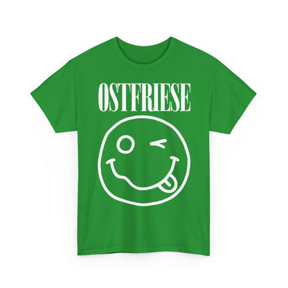 Ostfriese Zwinker - T-Shirt