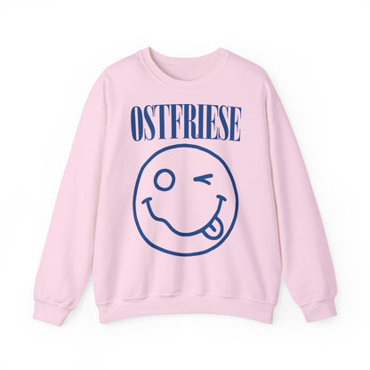 Ostfriese Zwinker - Sweatshirt