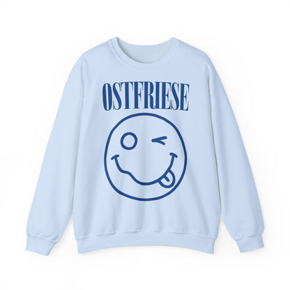 Ostfriese Zwinker - Sweatshirt