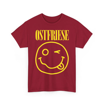 Ostfriese Zwinker - T-Shirt