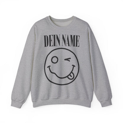 Ostfriese Zwinker - custom - Sweatshirt