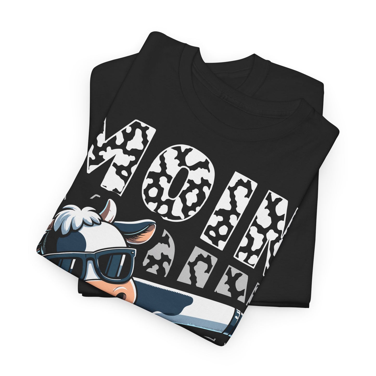 MOIN - Dabbing Kuh - T-Shirt