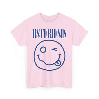 Ostfriesin Zwinker - T-Shirt