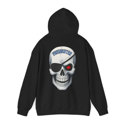 STÖRTEBEKER 14:01 – Freibeuter Schädel - Hoodie