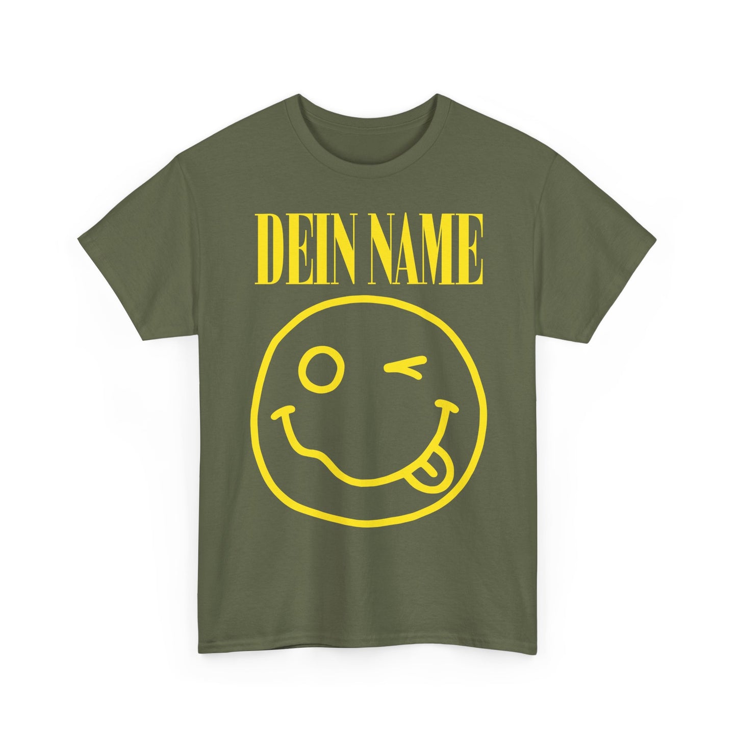 Ostfriese Zwinker - custom - T-Shirt