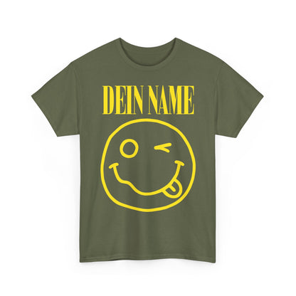 Ostfriese Zwinker - custom - T-Shirt