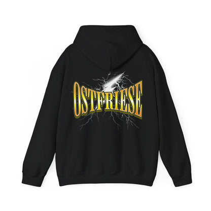 Ostfriese - Lightning Edition - Hoodie