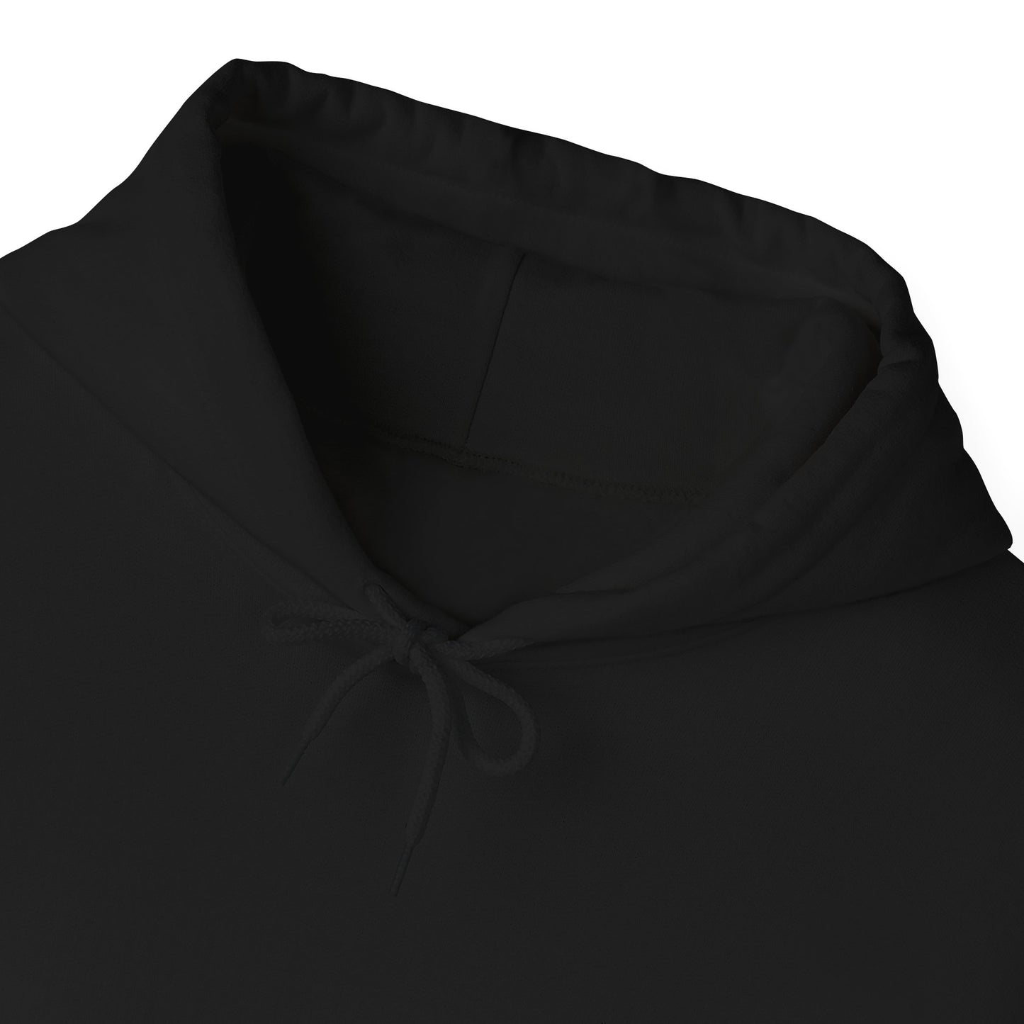 Ostfriese - Lightning Edition - Back Print - Hoodie