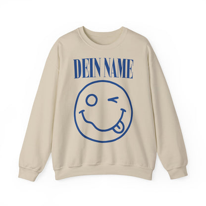 Ostfriese Zwinker - custom - Sweatshirt