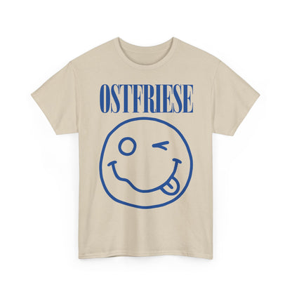 Ostfriese Zwinker - T-Shirt