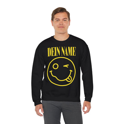 Ostfriese Zwinker - custom - Sweatshirt