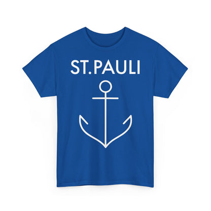 St. Pauli – Anker - T-Shirt