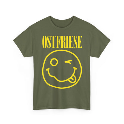 Ostfriese Zwinker - T-Shirt