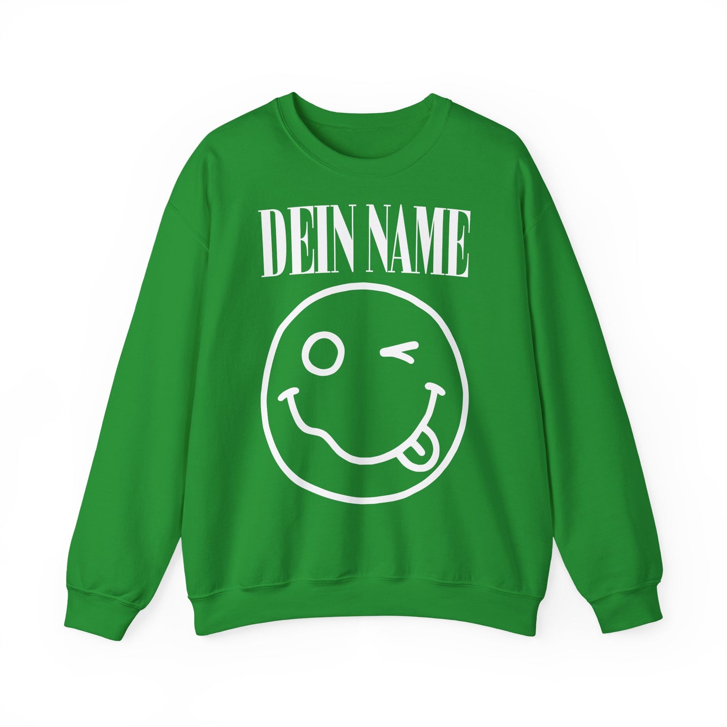 Ostfriese Zwinker - custom - Sweatshirt
