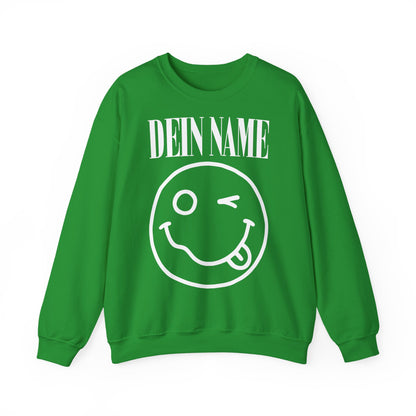 Ostfriese Zwinker - custom - Sweatshirt