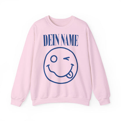 Ostfriese Zwinker - custom - Sweatshirt