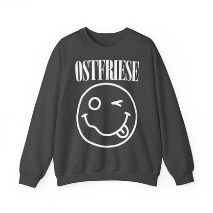 Ostfriese Zwinker - Sweatshirt