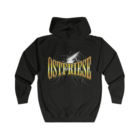 OSTFRIESE - Lightning Edition - Jacke