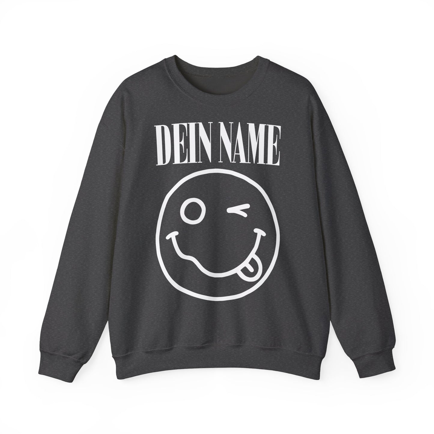 Ostfriese Zwinker - custom - Sweatshirt
