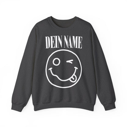 Ostfriese Zwinker - custom - Sweatshirt