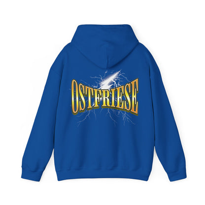 Ostfriese - Lightning Edition - Hoodie