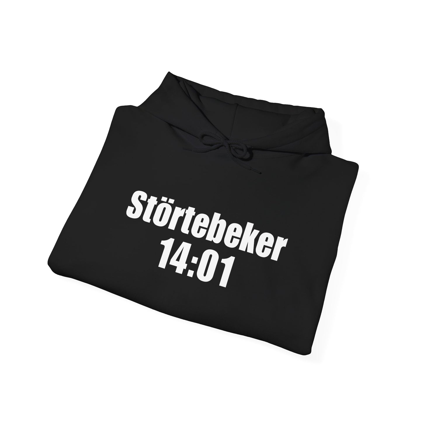 STÖRTEBEKER 14:01 – Freibeuter Schädel - Hoodie