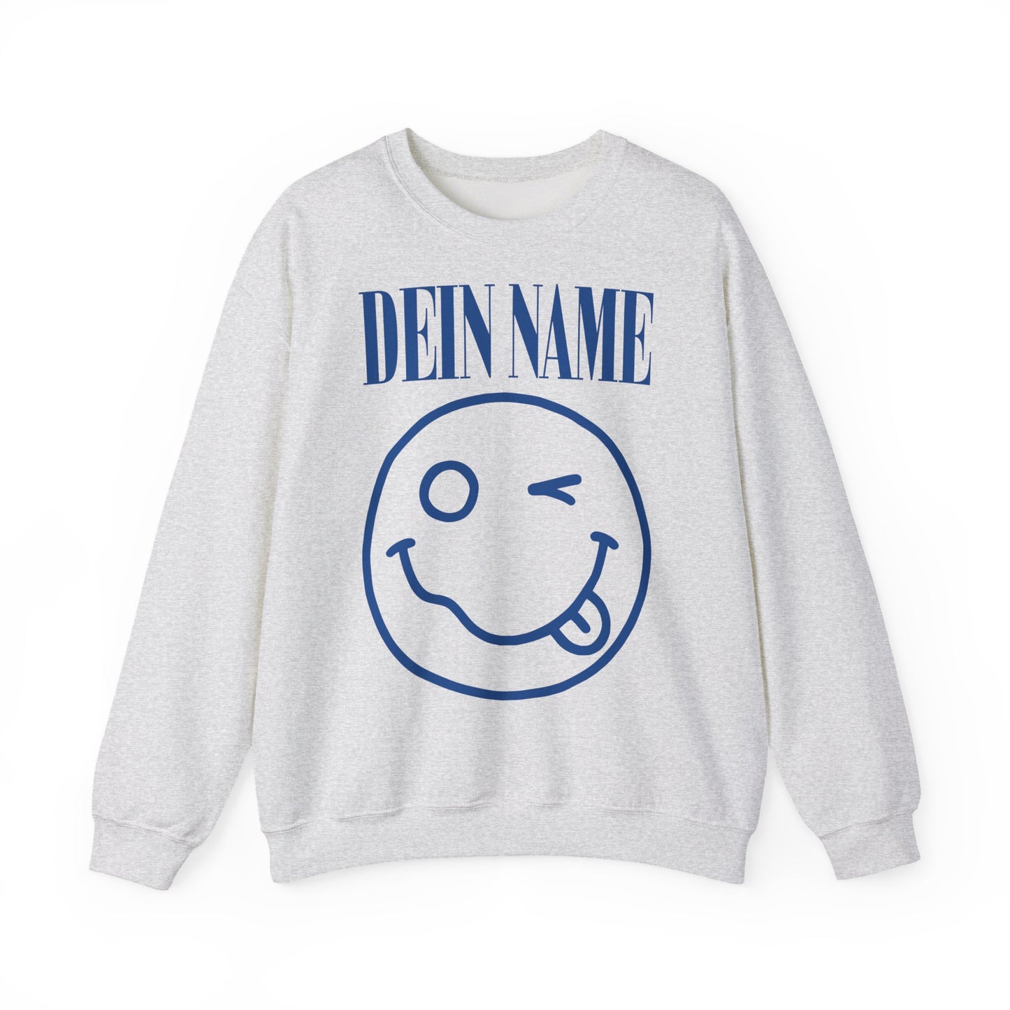 Ostfriese Zwinker - custom - Sweatshirt