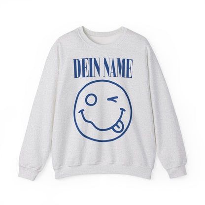 Ostfriese Zwinker - custom - Sweatshirt