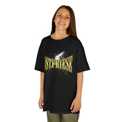 Ostfriese - Lightning Edition - Kinder T-Shirt