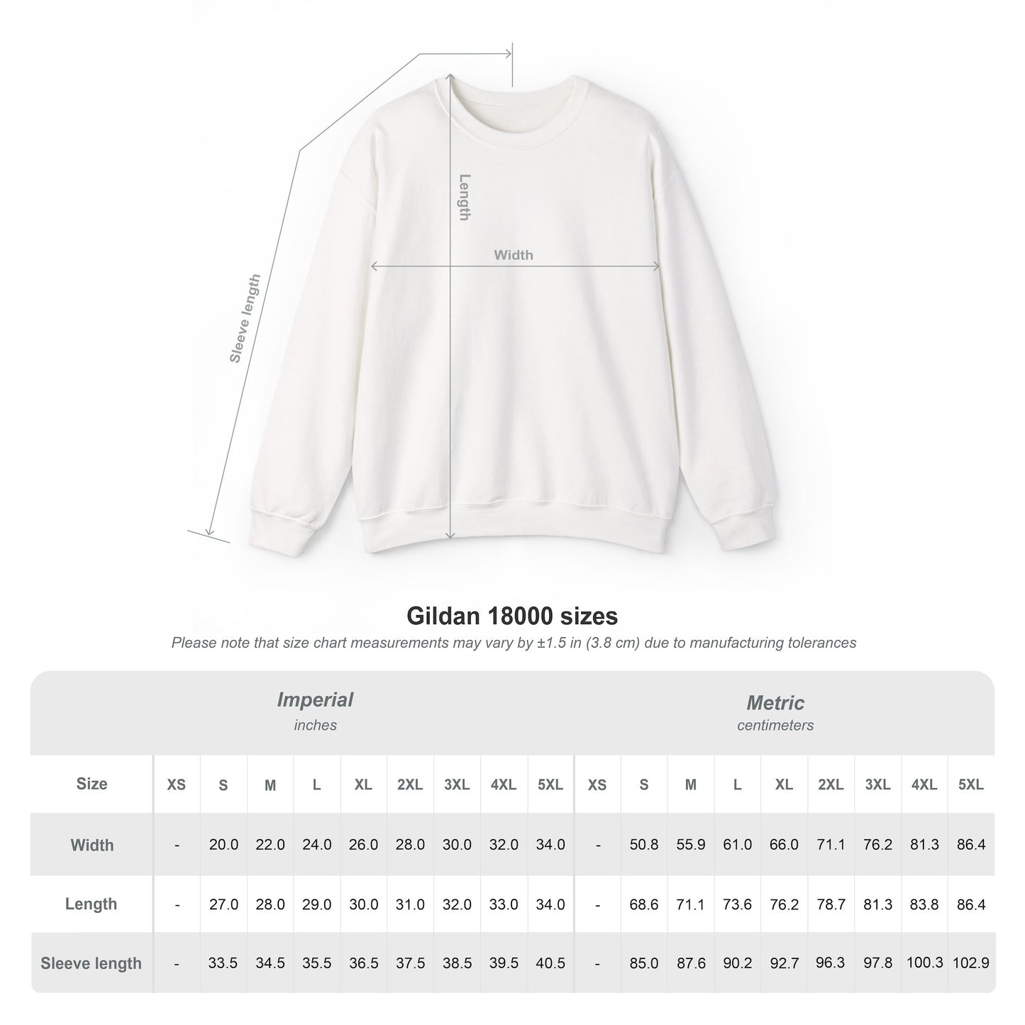 Schietweer - Möwe im Ostfriesennerz - Sweatshirt