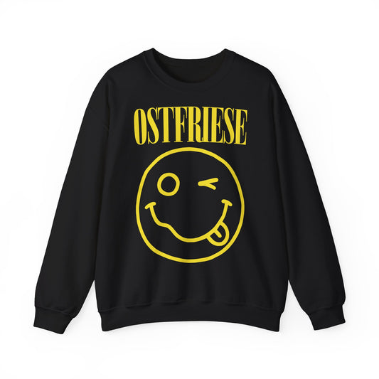 Ostfriese Zwinker - Sweatshirt
