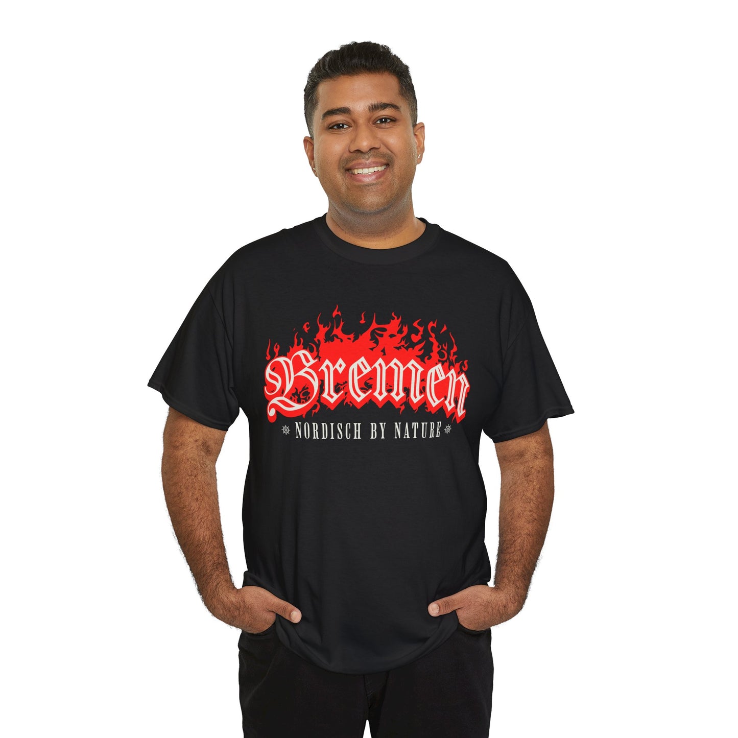 Bremen - Nordisch by Nature - T-Shirt