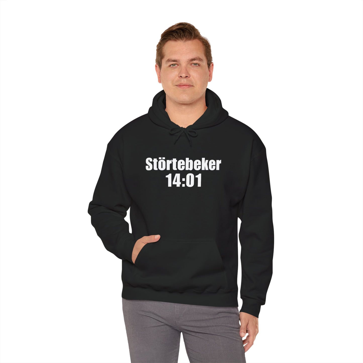 STÖRTEBEKER 14:01 – Freibeuter Schädel - Hoodie