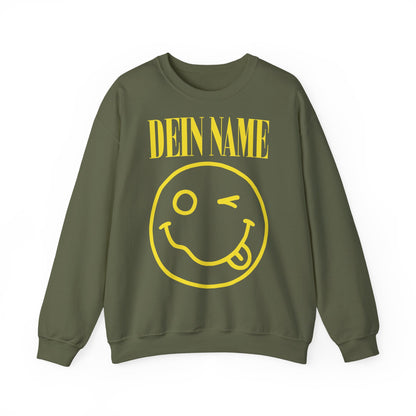 Ostfriese Zwinker - custom - Sweatshirt