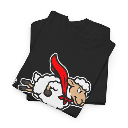 Superschaf – Superheld - T-Shirt