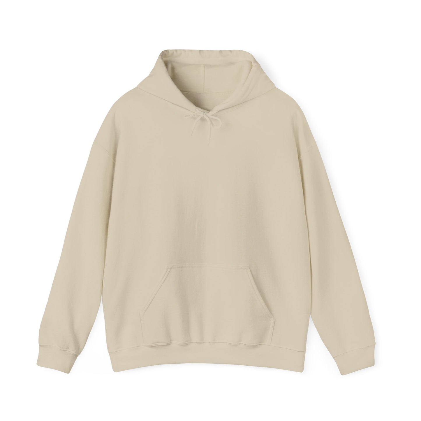Teetied - Hoodie
