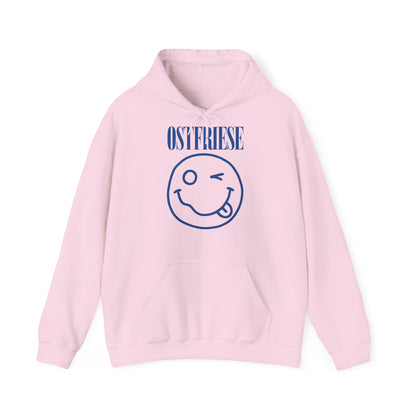 Ostfriese Zwinker - Hoodie