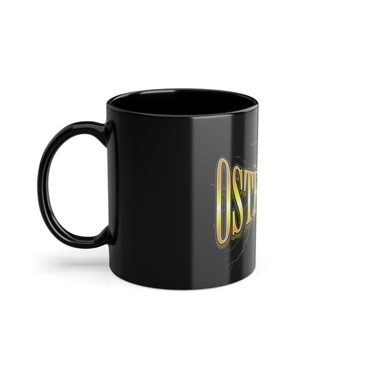 Ostfriese - Lightning Edition – Tasse