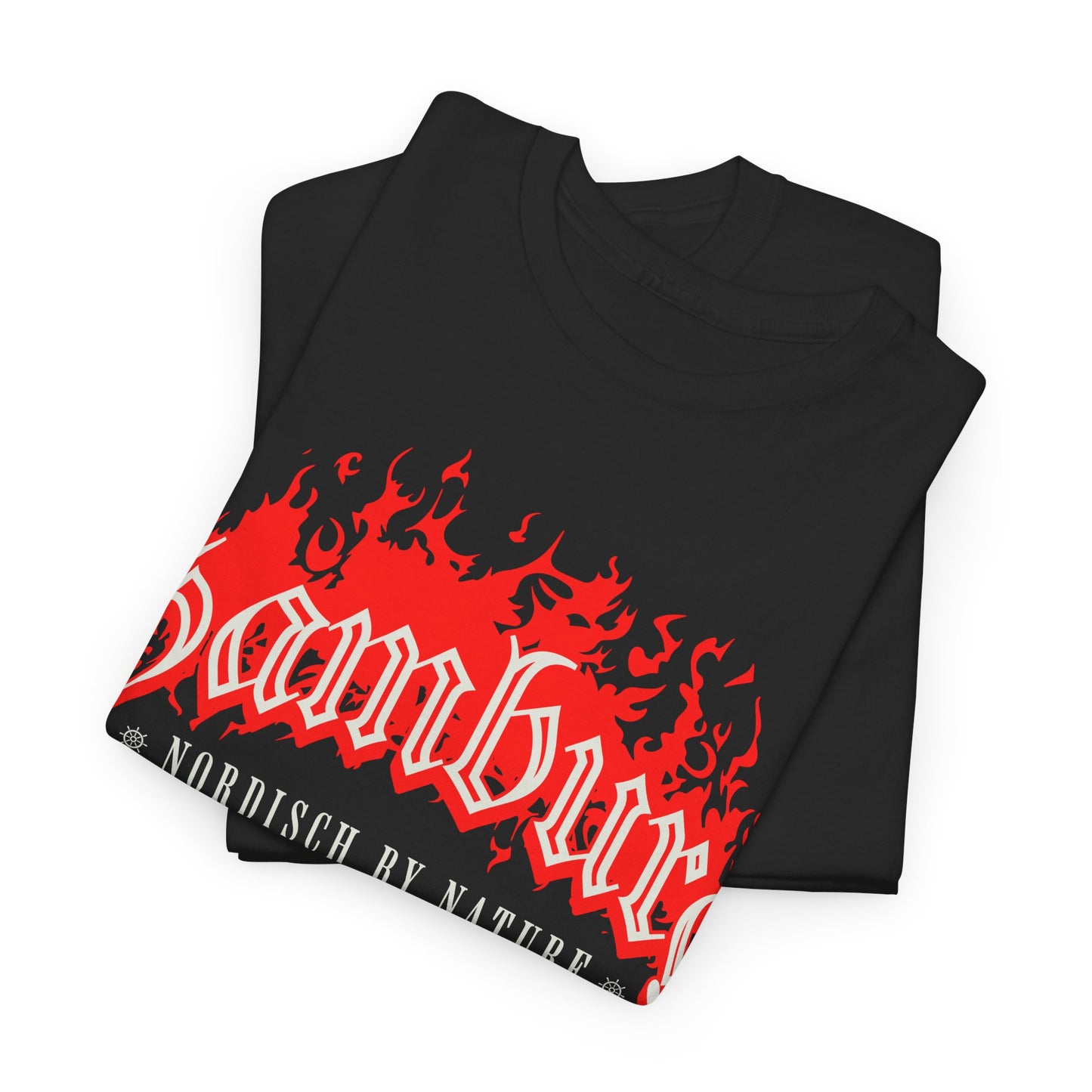 Hamburg - Nordisch by Nature - T-Shirt