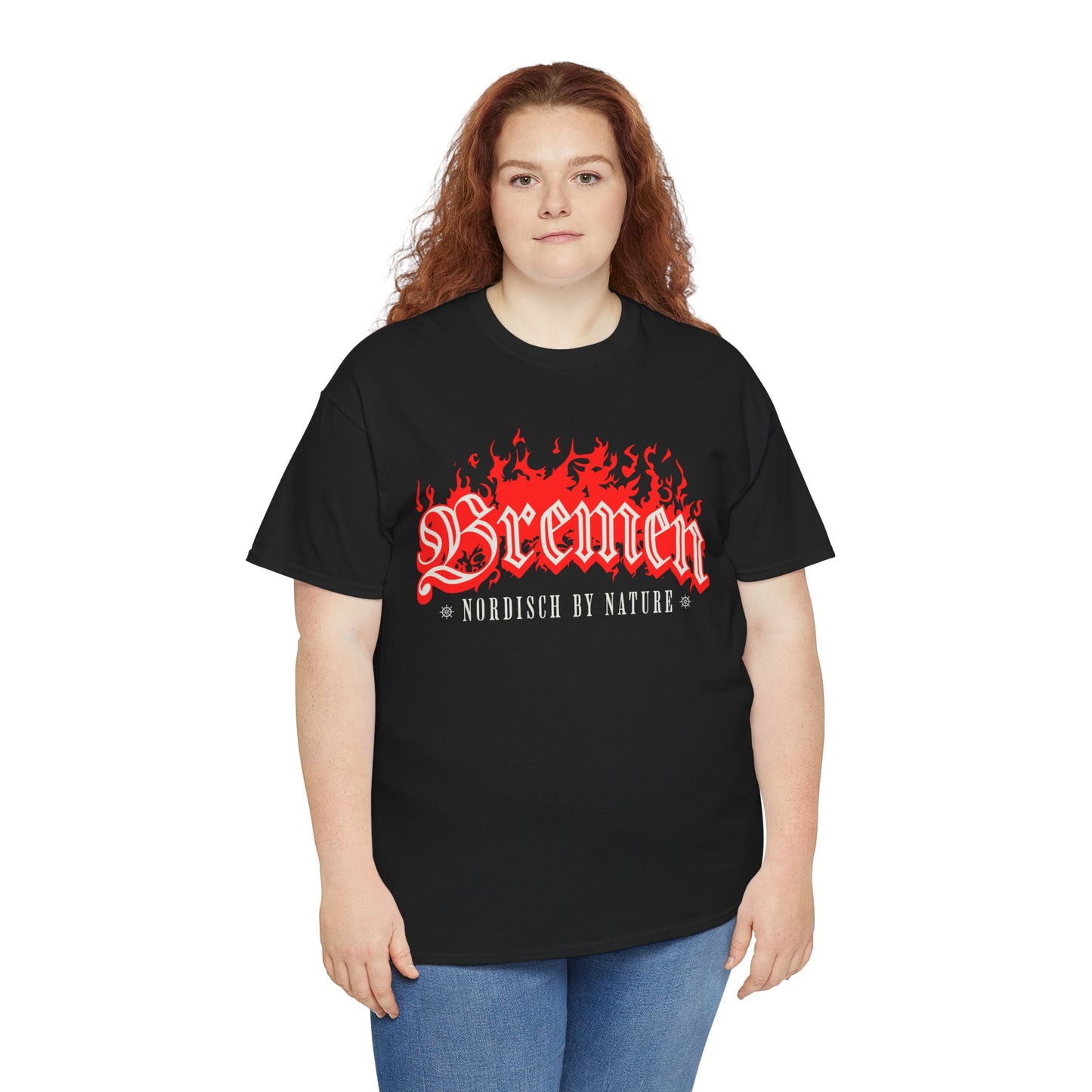 Bremen - Nordisch by Nature - T-Shirt